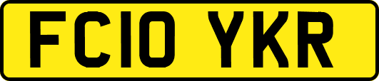 FC10YKR