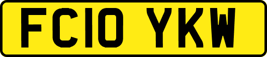 FC10YKW