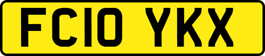 FC10YKX