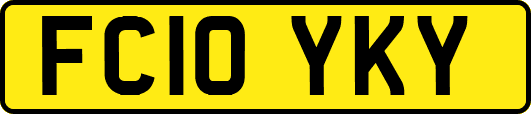 FC10YKY