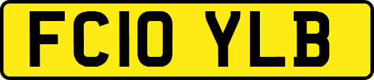 FC10YLB
