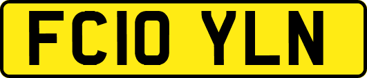 FC10YLN