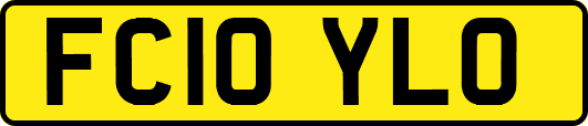 FC10YLO