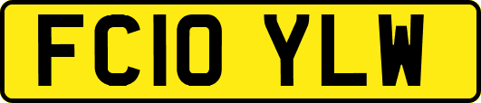 FC10YLW
