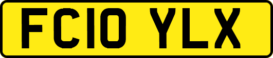 FC10YLX