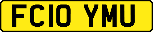 FC10YMU