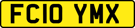 FC10YMX