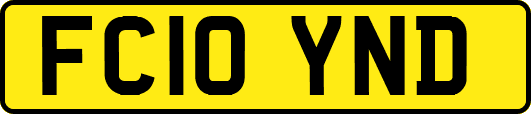 FC10YND