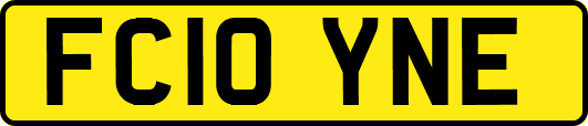 FC10YNE