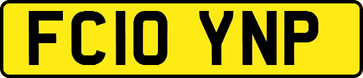 FC10YNP
