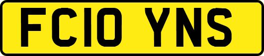 FC10YNS