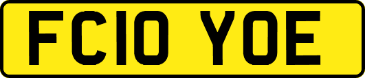 FC10YOE