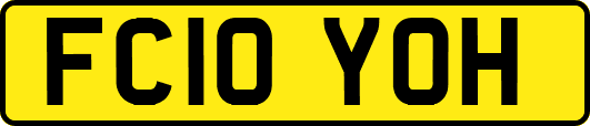 FC10YOH