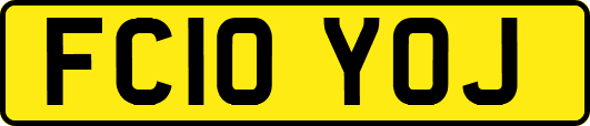 FC10YOJ