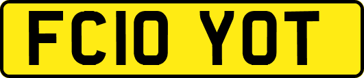 FC10YOT