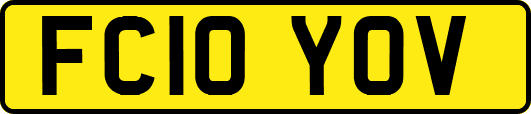 FC10YOV