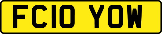 FC10YOW