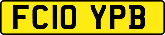 FC10YPB