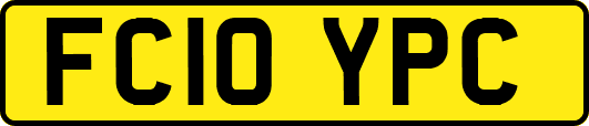 FC10YPC