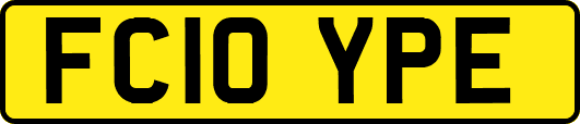 FC10YPE