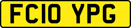 FC10YPG