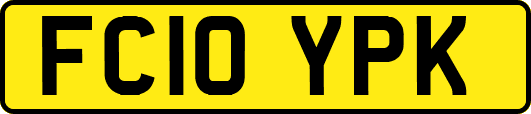 FC10YPK