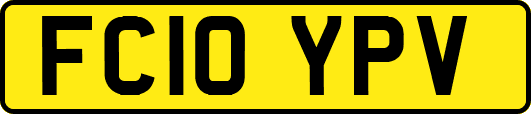 FC10YPV
