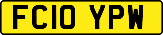 FC10YPW