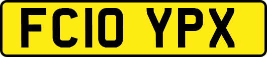FC10YPX