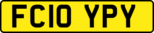 FC10YPY