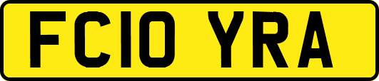 FC10YRA