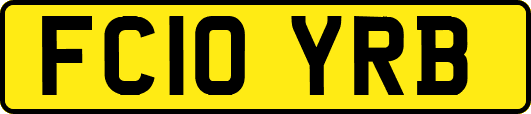 FC10YRB