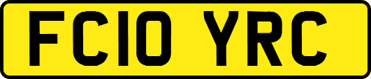 FC10YRC