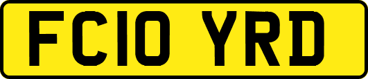 FC10YRD