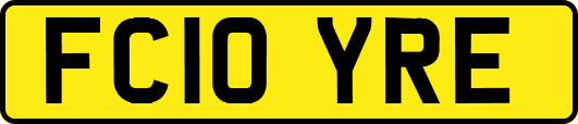 FC10YRE