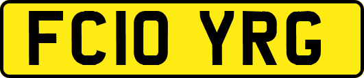 FC10YRG