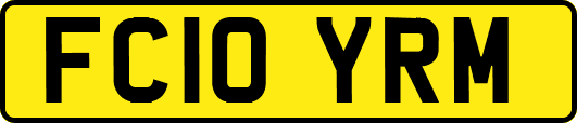 FC10YRM
