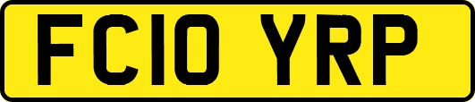 FC10YRP