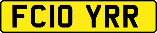 FC10YRR