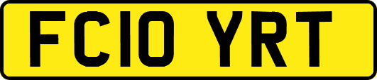 FC10YRT