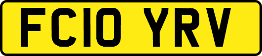FC10YRV