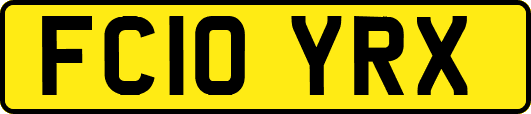 FC10YRX