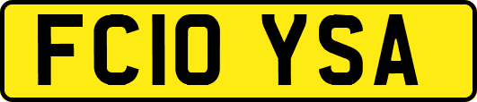 FC10YSA