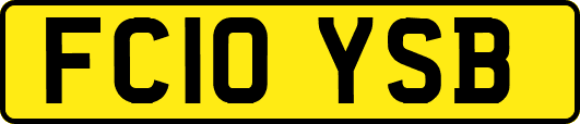 FC10YSB