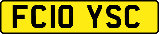 FC10YSC