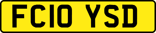 FC10YSD