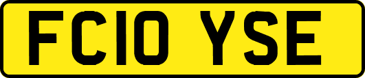 FC10YSE