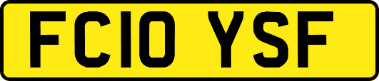 FC10YSF