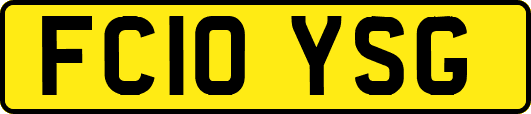 FC10YSG