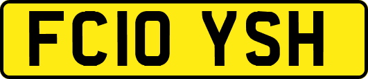 FC10YSH